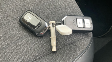 Honda Jazz 1.5 i-MMD Hybrid SR 5dr eCVT Hybrid Hatchback